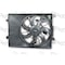 Gpd ELECTRIC COOLING FAN ASSEMBLY 2811912 - alternate 1